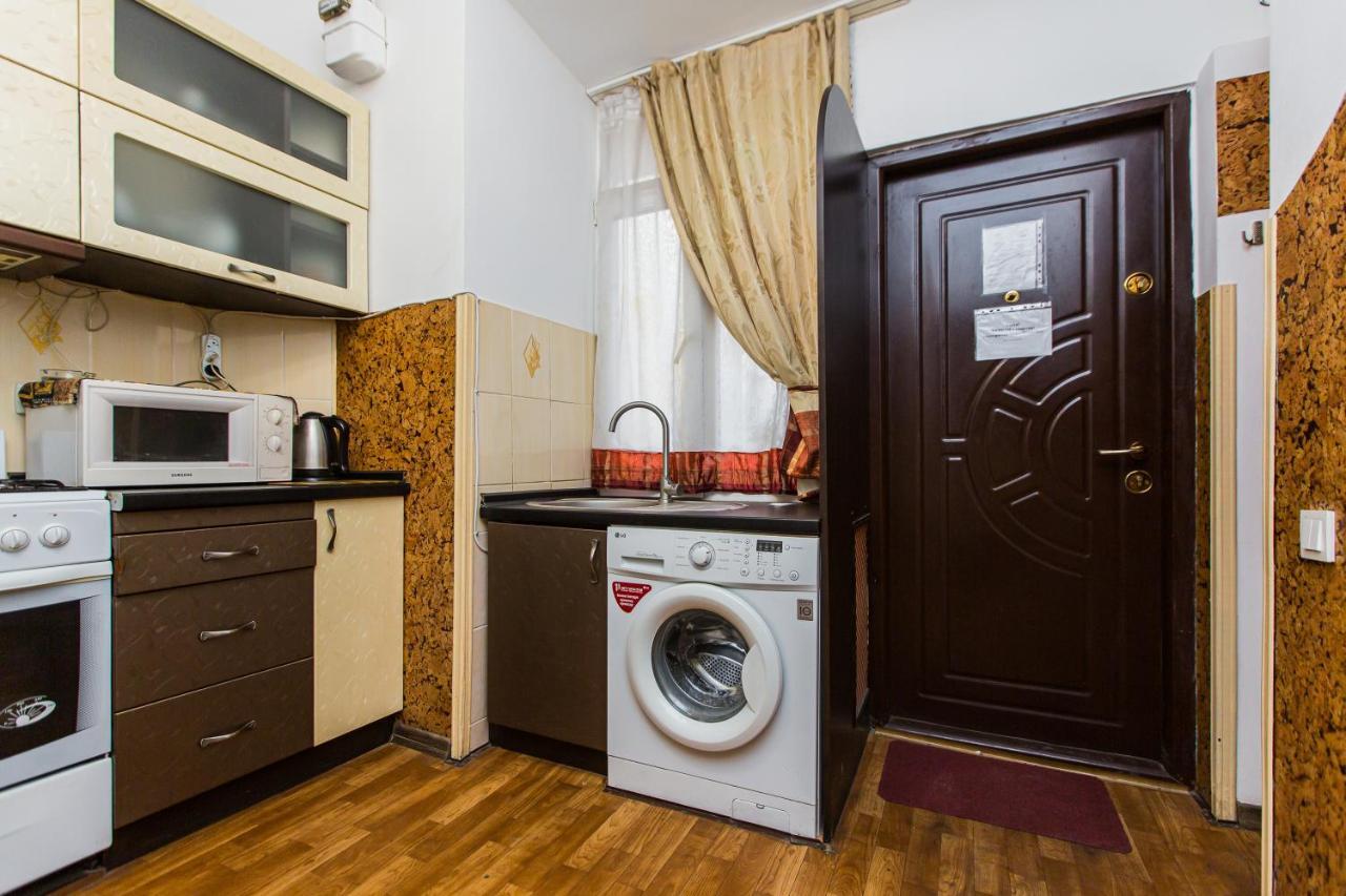 Квартира Подобово Біля Площі Ринок Вулиця Староєврейська 17 Lviv Exterior photo
